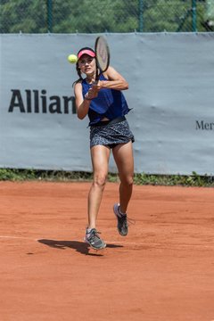 Bild 55 - RL Der Club an der Alster II - Bremerhavener TV v. 1905 : Ergebnis: 4:5